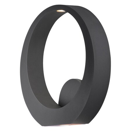 Et2 Alumilux Al-Outdoor Wall Mount E41048-BZ